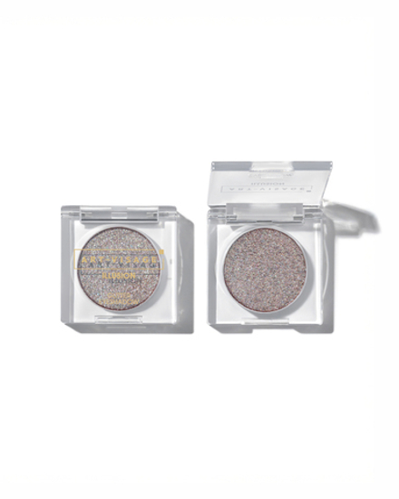 Art-Visage Тени для век Illussion, сияющие, тон №39, Ледяной агат, 1,9 гр