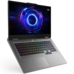 Ноутбук Lenovo LOQ 17IRX10 Core i7 14700HX, 32Gb, SSD 1Tb, RTX 5070 8Gb, 17.3" IPS FHD (1920x1080) без ОС