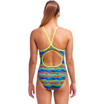 Купальник FUNKITA No Cheating