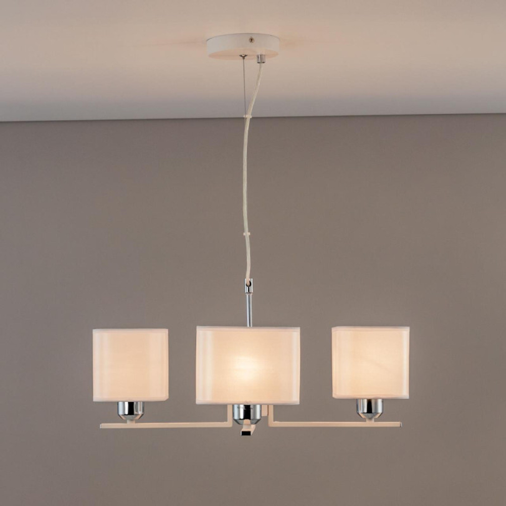 Подвесная люстра Citilux CL469245