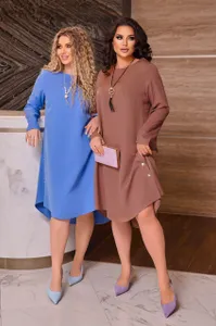 Платье УК-2435-3 Fabrika