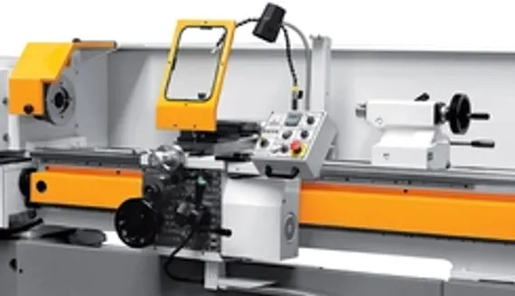 Универсальный трубонарезной станок ZMM C10T.12