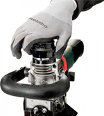 Фрезер сетевой METABO KFMPB 15-10 F кромочный по металлу 601755500