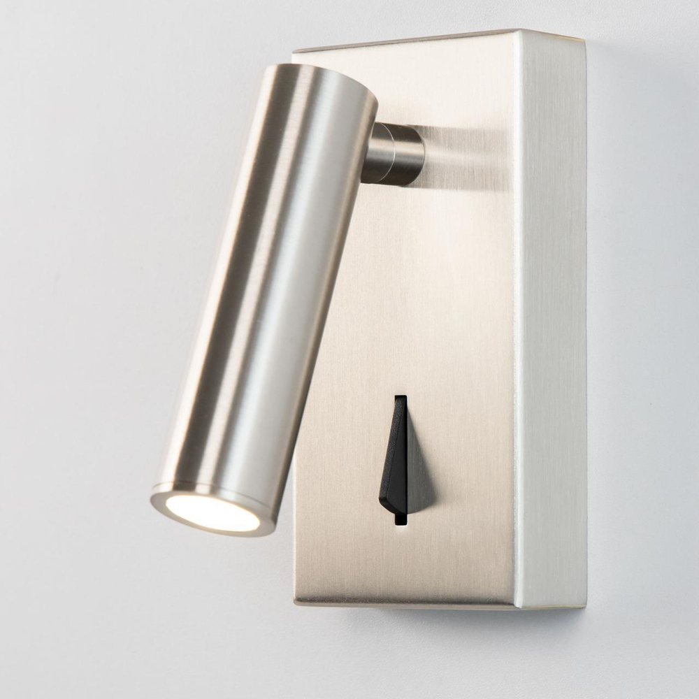 Настенный светильник Citilux Декарт CL704352