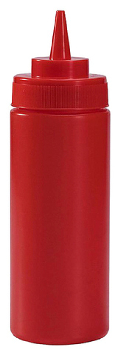 Диспенсер для соусов Kitchen Muse JW-LBSD8 красный