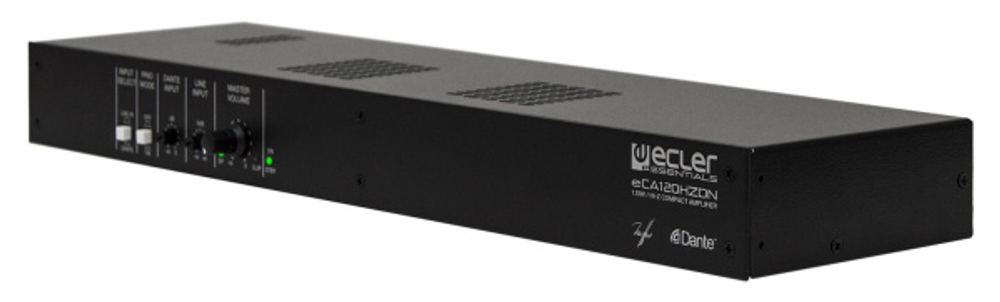 Усилитель Ecler eCA120HZDN