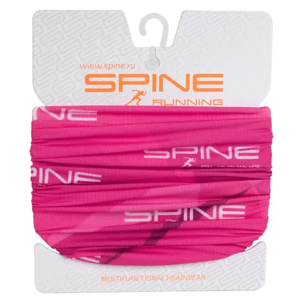 Бандана SPINE RUN