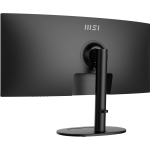 Монитор MSI 34" Modern MD342CQP, VA LED 3440x1440 120Hz