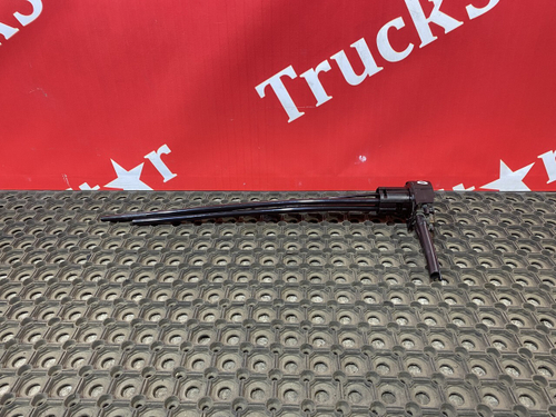 Топливозаборник 2020 года