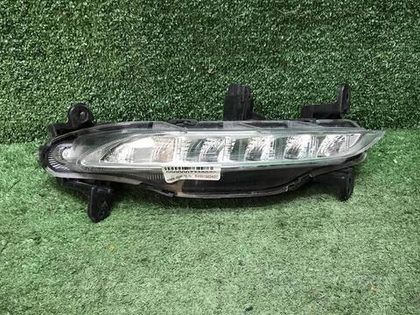 ДХО левый Kia Rio 4 X-line (2017-2020)