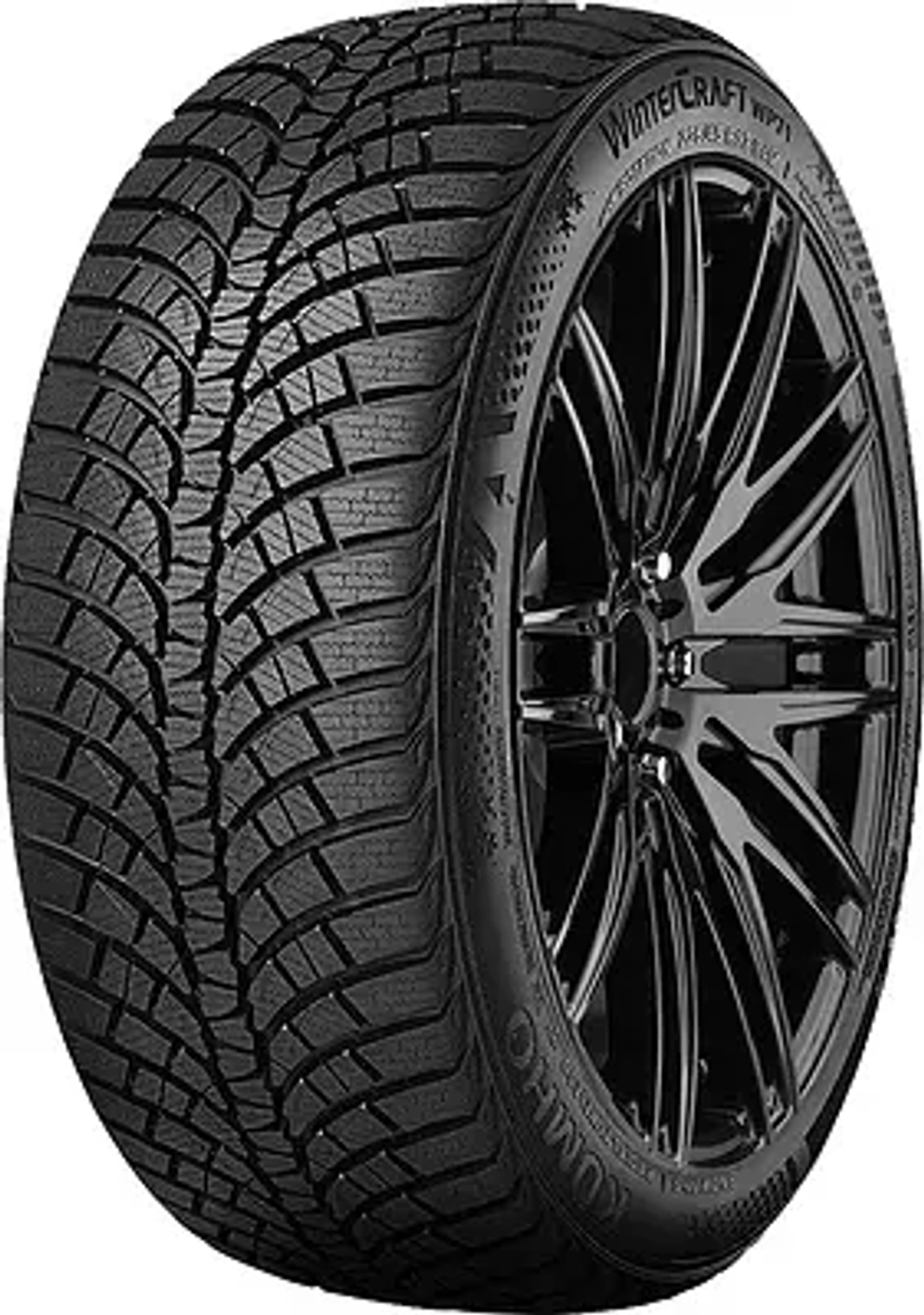 Kumho Wintercraft WP71 225/45 R17 94V XL