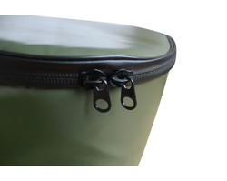 РЮКЗАК ТЕРМОС МИТЕК (37Х25Х50СМ) (ХАКИ)