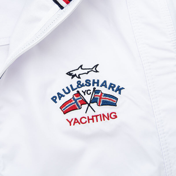 Спортивный костюм &quot;Paul and Shark&quot;