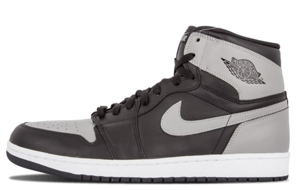 Кроссовки Jordan Air Jordan 1 Retro Shadow (2013)