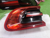 Фонарь правый внутренний Porsche Macan (2014-2018)