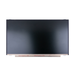 Матрица 17.3" LED 1600x900 Slim 30-pin слева снизу, матовая (уши сверху/снизу) (N173FGA-E34 Rev.C1)