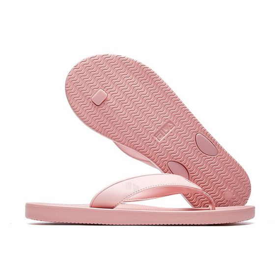 Fila Slide 'Pink'