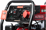 Бензиновый генератор APG 7000TE (N) ALTECO Standard