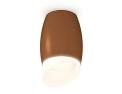 Ambrella Комплект накладного светильника с акрилом MR16 Накладные XS1124022