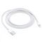 Кабель Apple Lightning to USB (2 м) MD819ZM/A (White / Белый)