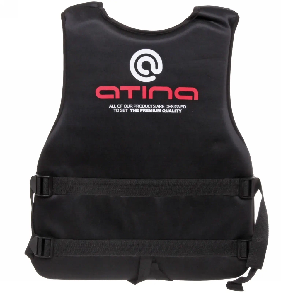 Жилет тренировочный Navigator JR-Q0125, размер XL (нагрузка 100 кг)