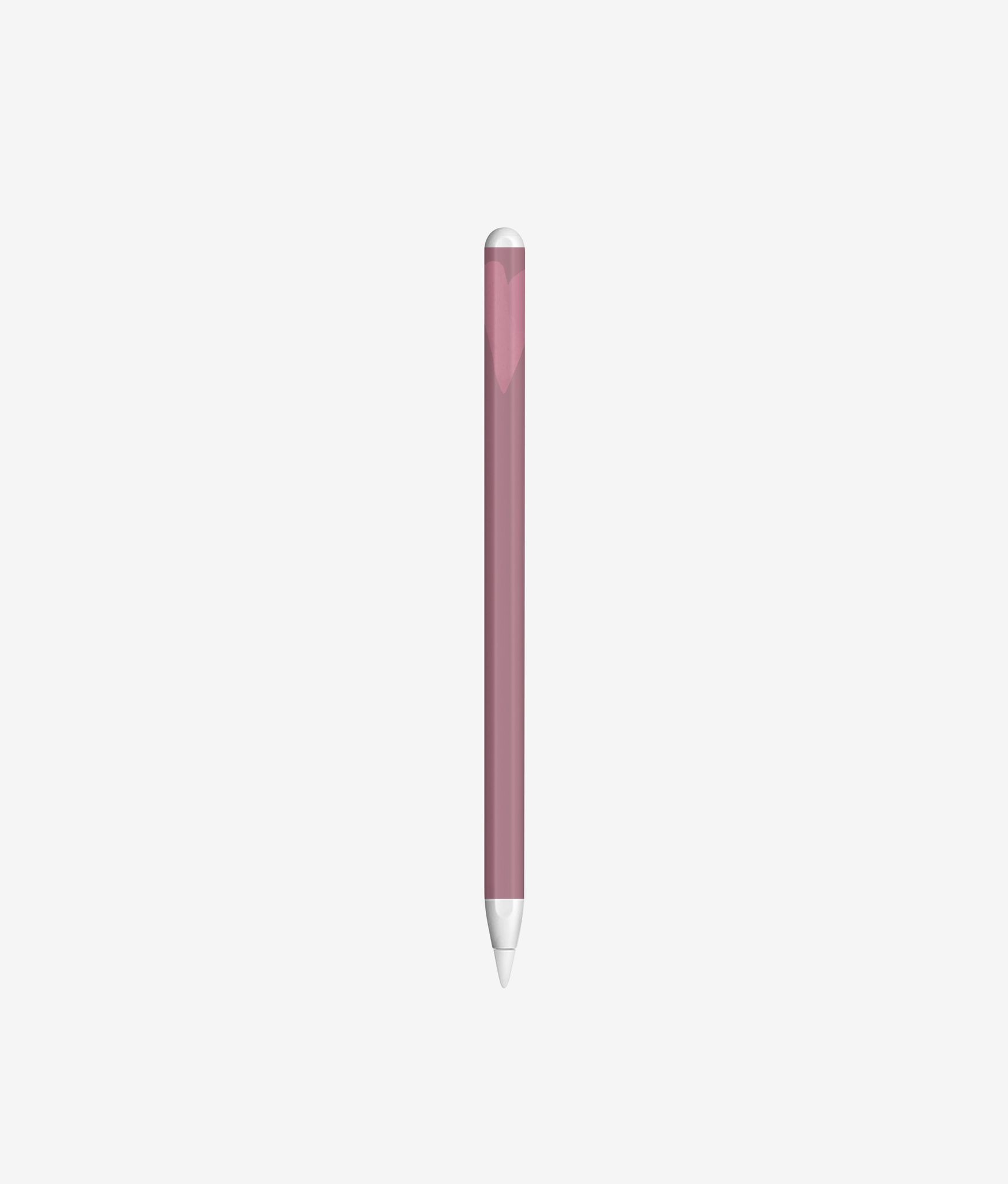Виниловая наклейка BLUSH MOOD для Apple Pencil Виниловая наклейка BLUSH MOOD для Apple Pencil