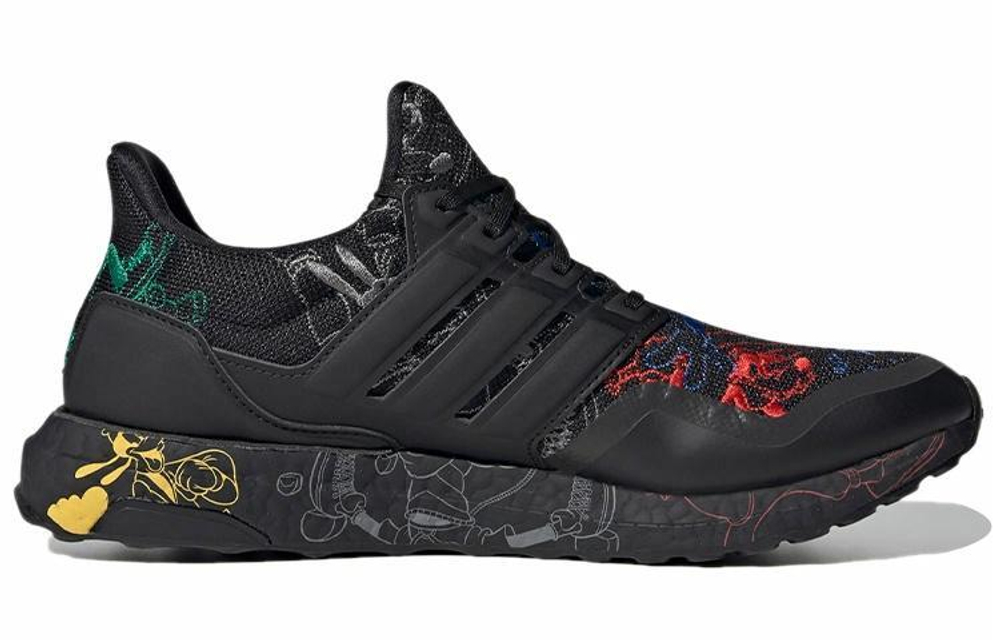 Кроссовки Disney X Adidas Ultraboost Dna