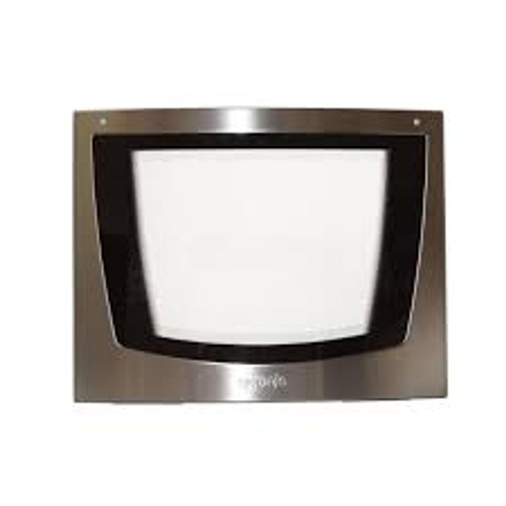 Внешнее стекло двери духовки Gorenje 669060, 656956