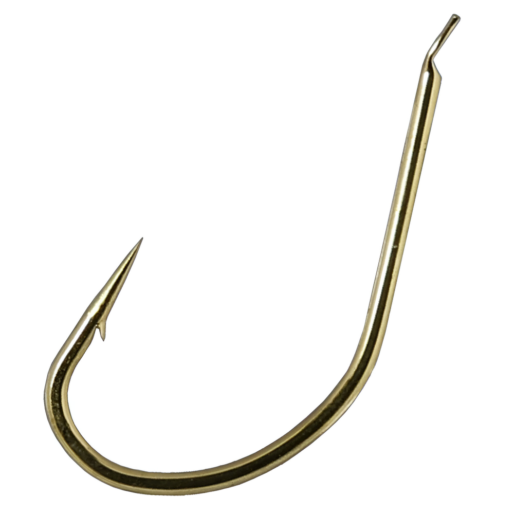 Крючок с поводком Owner S-610