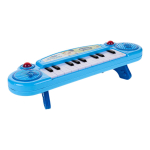 Пианино на бат., коробка ZZ1837B