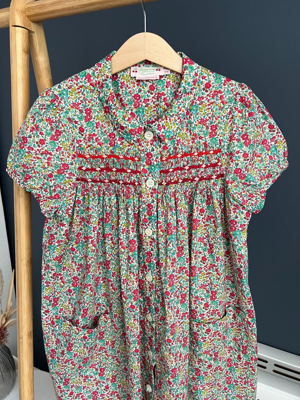 Платье Bonpoint, 140