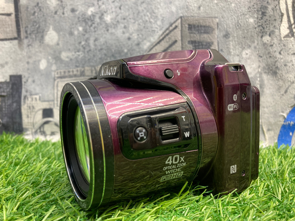 Nikon Coolpix B500 Покупка/Продажа