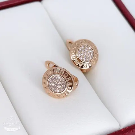 Серьги XinQuan - арт645