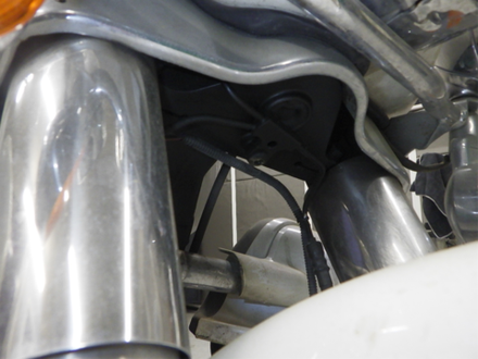 Harley-Davidson Electra Glide FLHTCUI 1450 , 2005