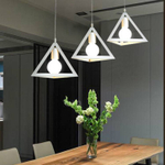 Подвесной светильник Moderli V1621-1P Ambiente