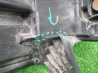 Фара левая Chery Tiggo 7 Pro (2020-2024) LED