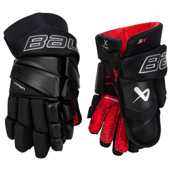 Краги BAUER VAPOR 3X INT (переходный)