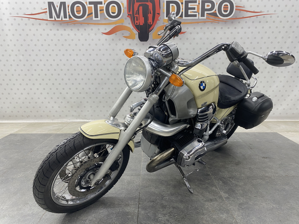 BMW R1200C 1998