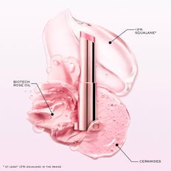 Lancome Lip Idole Butterglow - Увлажняющий блеск для губ, 3 g