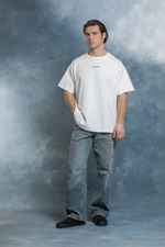 Футболка мужская INSIDE JOB