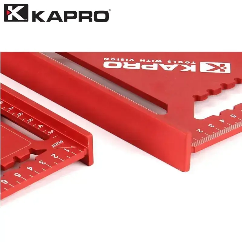 Угольник Свенсона KAPRO 30cм