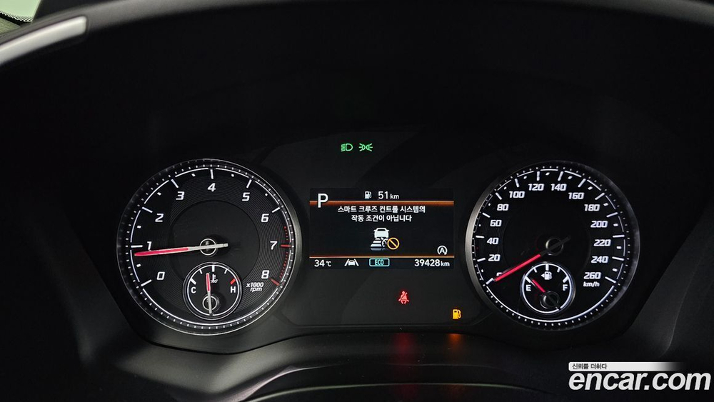 Hyundai The New Santa Fe Бензин 2.5T 2WD (06.2021)