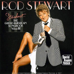Комплект / Rod Stewart: The Great American Songbook (5CD)
