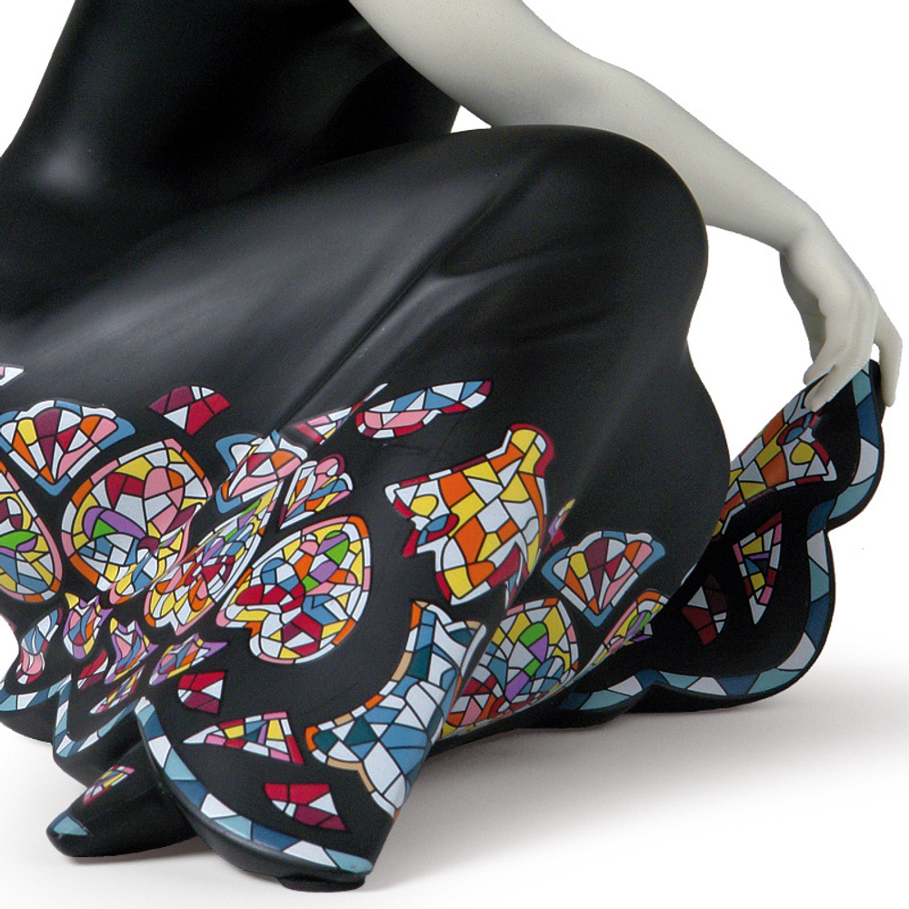 Статуэтка Calm Отдых Nadal 765060