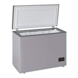 Морозильная камера Бирюса M210KDN