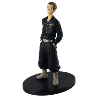 Фигурка Banpresto Tokyo Revengers Ryohei Hayashi