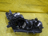 Битая Фара левая Toyota Rav 4 CA40 (2015-2019) LED