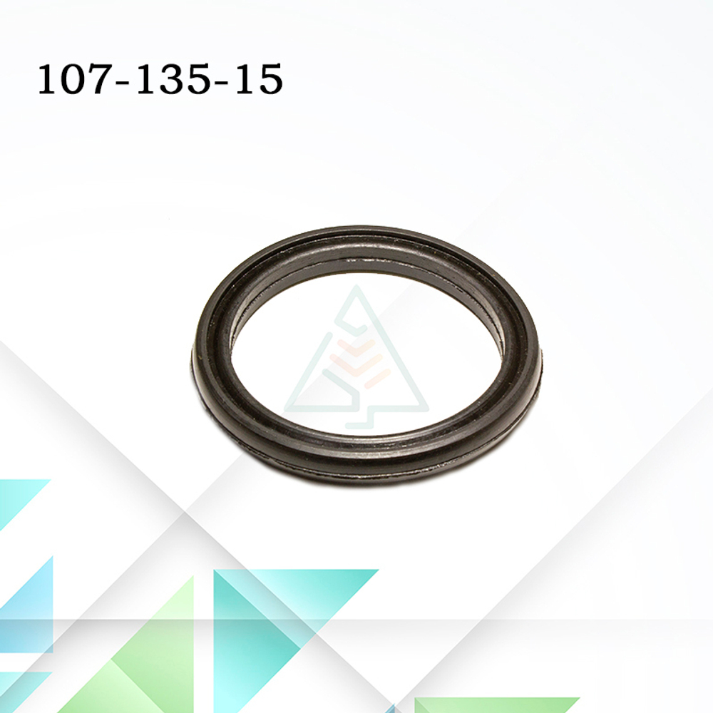Фрикционное кольцо для снегоуборщика 107х135х15