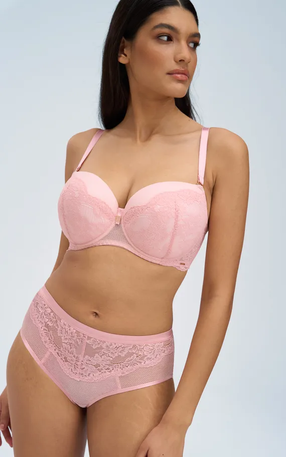 Бюстгальтер Powder Whisper U/W Pink