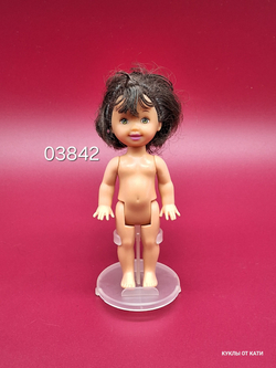 Кукла Барби - Келли 90х 03842